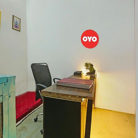 Oyo Flagship Hotel Capital Palace Bhópál Exteriér fotografie